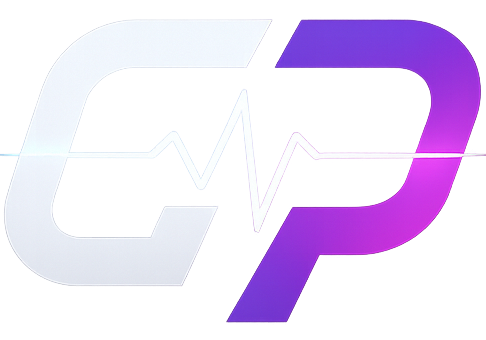 GamePulse logo